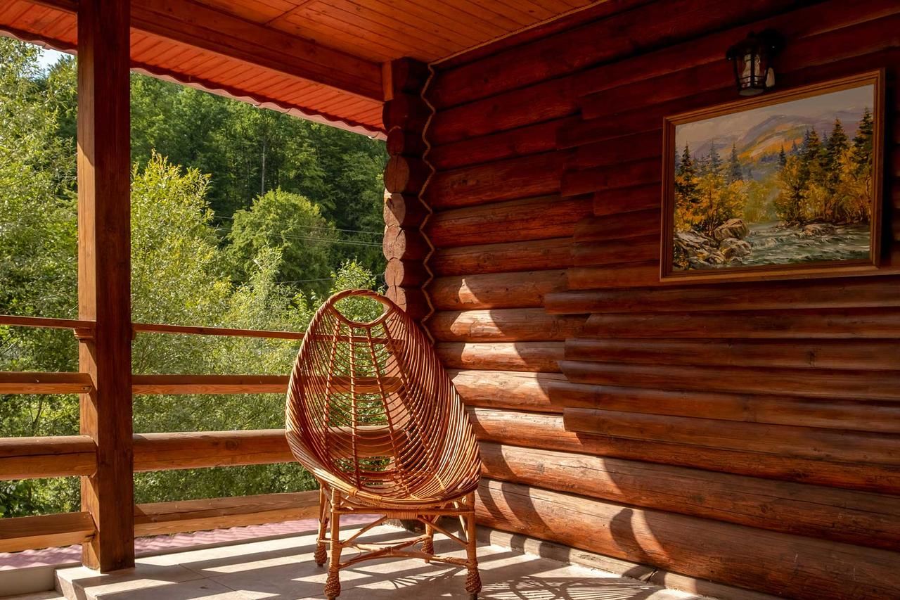 Мини-отель Yankovsky Dvir Поляна-16