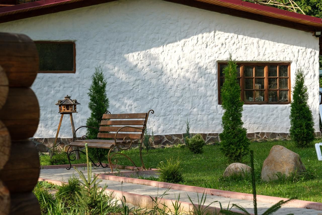 Мини-отель Yankovsky Dvir Поляна-19