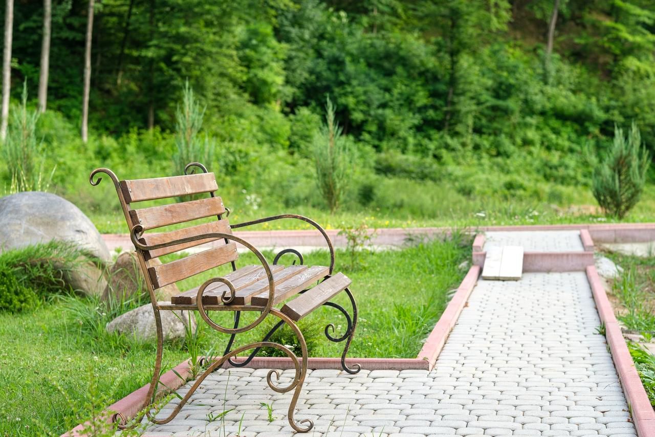 Мини-отель Yankovsky Dvir Поляна-20