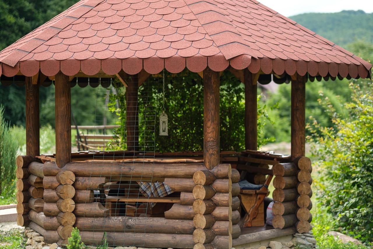 Мини-отель Yankovsky Dvir Поляна-24