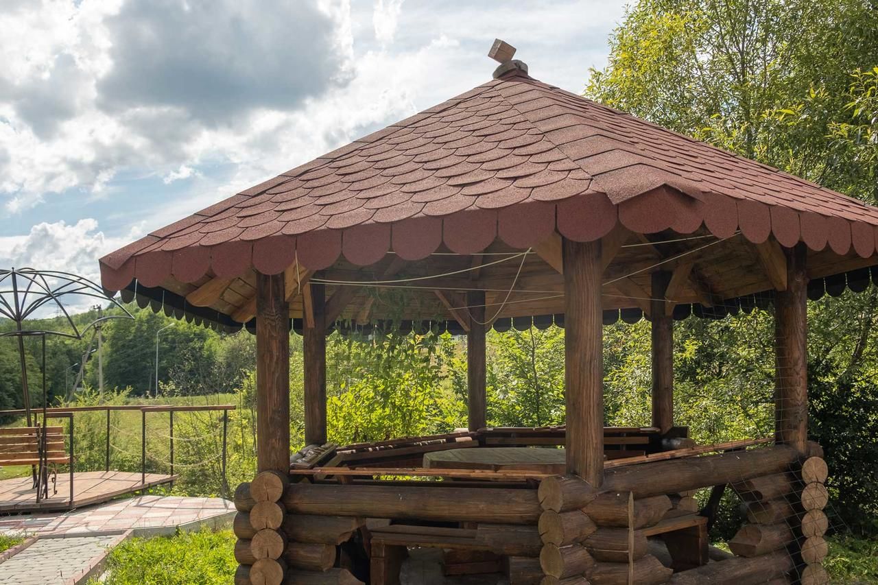 Мини-отель Yankovsky Dvir Поляна-25