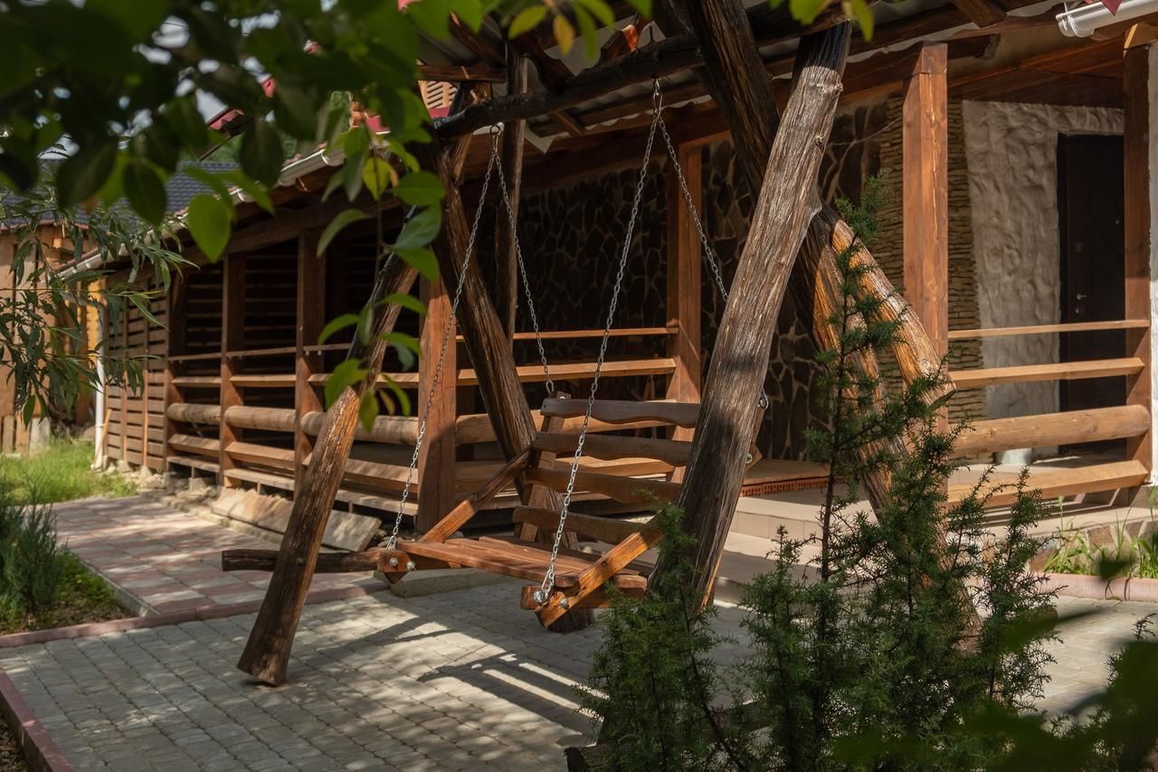 Мини-отель Yankovsky Dvir Поляна-27