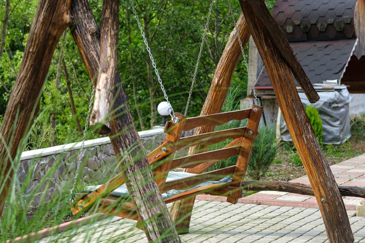 Мини-отель Yankovsky Dvir Поляна-28