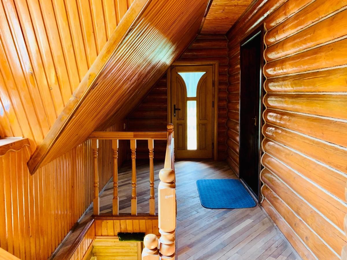 Мини-отель Yankovsky Dvir Поляна-6