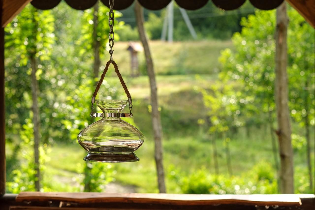 Мини-отель Yankovsky Dvir Поляна-43