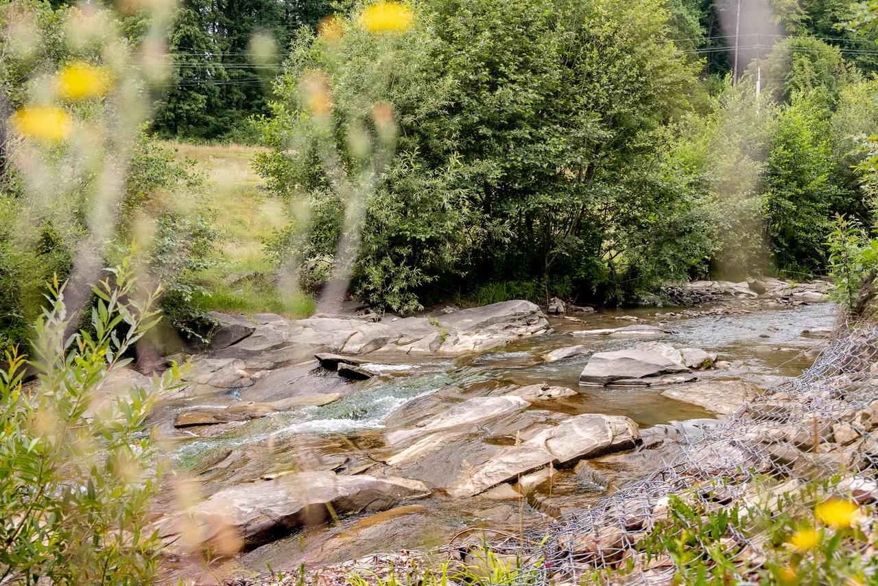 Мини-отель Yankovsky Dvir Поляна-44