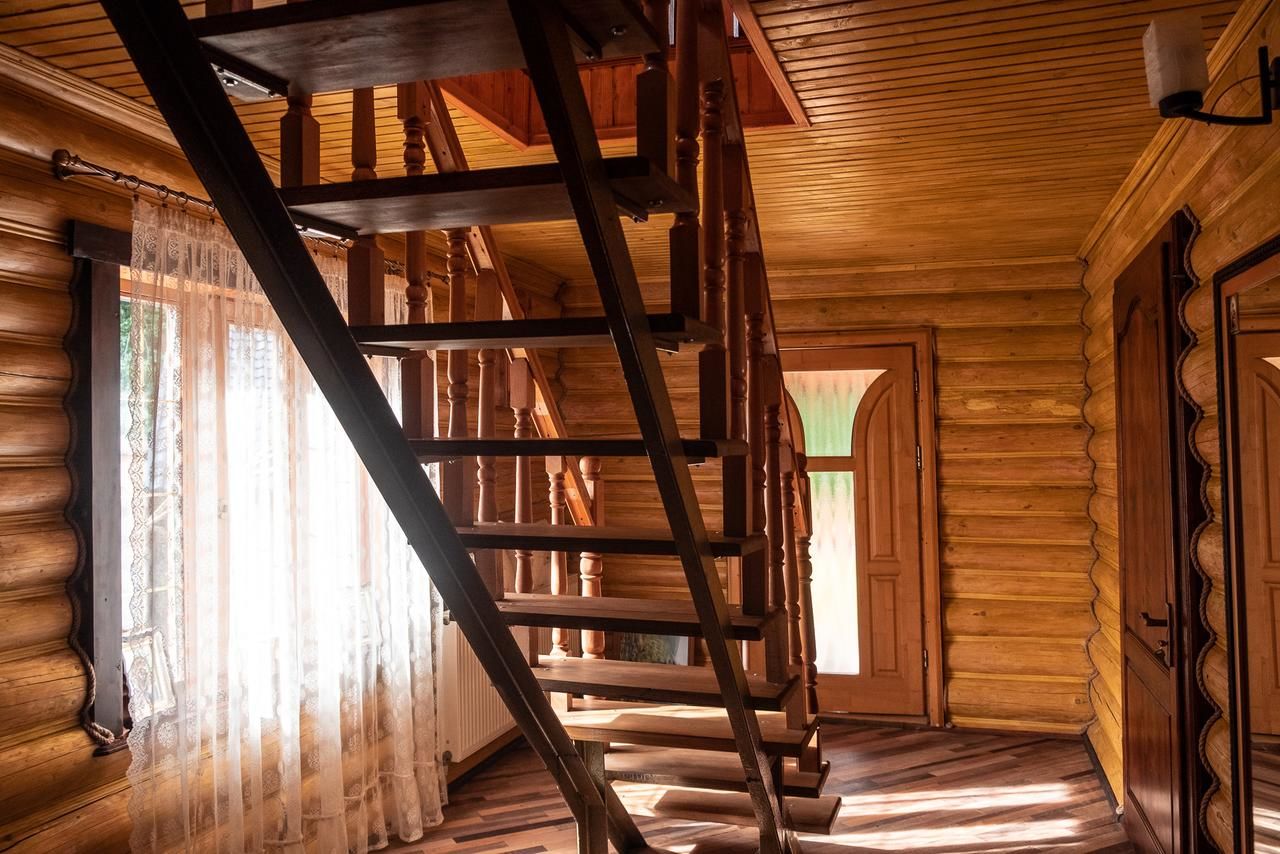 Мини-отель Yankovsky Dvir Поляна-47