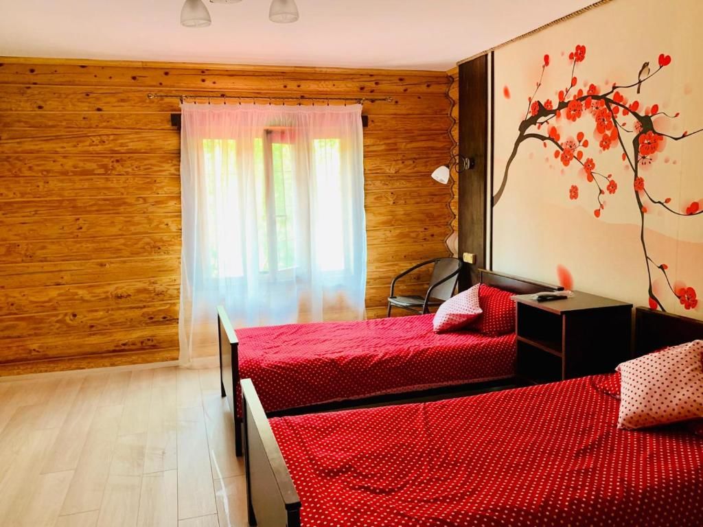 Мини-отель Yankovsky Dvir Поляна-49