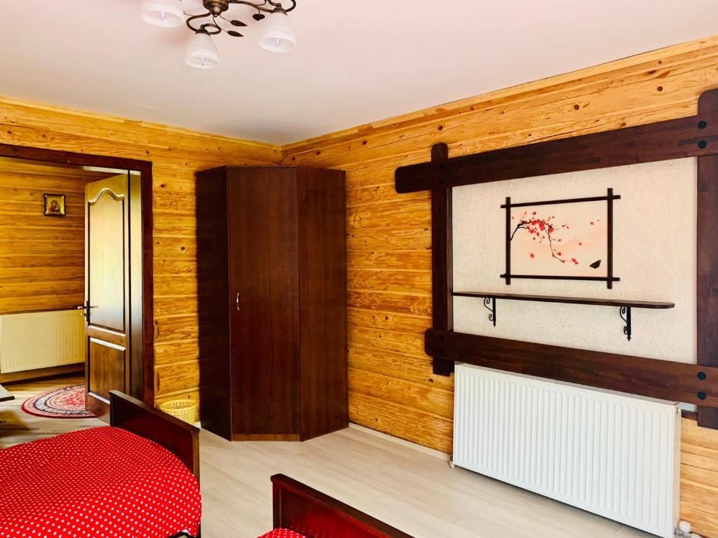 Мини-отель Yankovsky Dvir Поляна-51