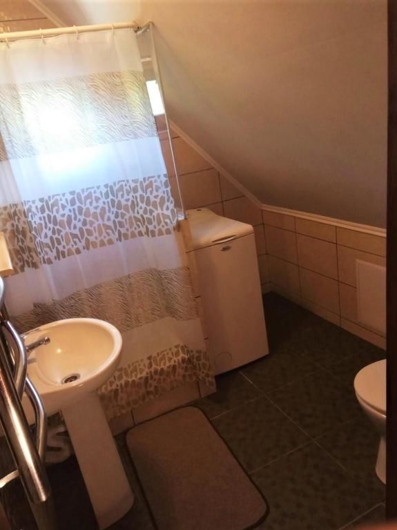 Мини-отель Yankovsky Dvir Поляна-55