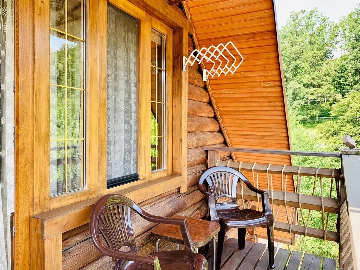 Мини-отель Yankovsky Dvir Поляна-12